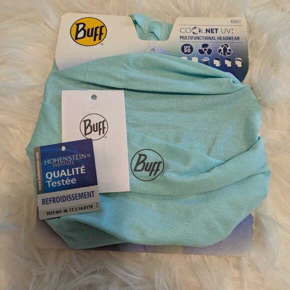 NWT Buff neck gaiter $ - Picture 3 of 5